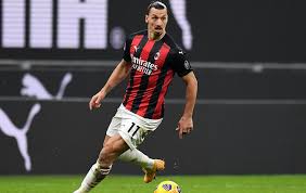 Coppa italia quarter final inter milan vs ac milan. Ibrahimovic Milan Renewal I Ll Stay If Maldini Wants Me To