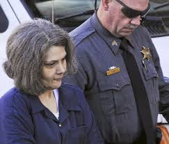 Only 10 years old at the time of her death, her dismembered remains were found in november 2010. Elisa Baker Gets 10 Years On Drug Charges Will Be In Prison For 26 Years Journalnow Com