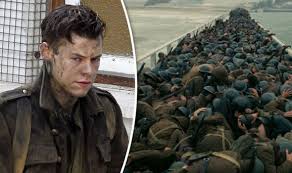 It results in a film that leaves you breathless. French Fury At Dunkirk Film As They Brand It Too British Uk News Express Co Uk