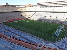 Tennessee Volunteers Vs Etsu Neyland Stadium 2 Tickets 9 8