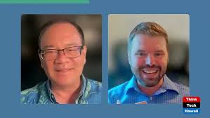 Yes, in God’s Backyard (Hawaii Together)