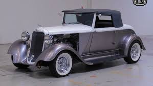 Image result for Fleetwood Gray 1928 Dodge