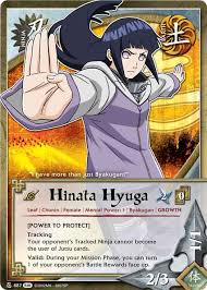 Hinata Hyuga Tg Card 6 By Puja39 On Deviantart Amazon's choice for bakugan cards. hinata hyuga tg card 6 by puja39 on