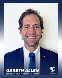 Congratulations to Williamstown Lacrosse Club's 𝗖𝗮𝗹𝗹𝗮𝗻 𝗚𝗶𝗯𝘀𝗼𝗻 