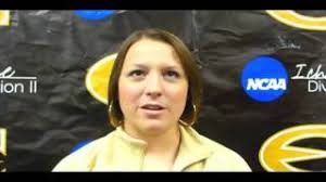 Emporia State Tennis