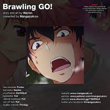 1 appearance 2 personality 3 history 4 plot 4.1 agent. Brawling Go 125 Brawling Go Chapter 125 Brawling Go 125 English Mangahub Io