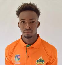 Athanaze erupts against Harpy Eagles