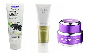 Apa Sih Perbedaan Mud Mask Dan Clay Mask Yuk Cari Tahu Di Sini Beauty Journal