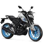 YAMAHA-MT