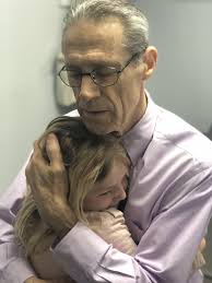 Dr. Paul "Doc B" Roland Bacon, D. C.'s Memorial Website