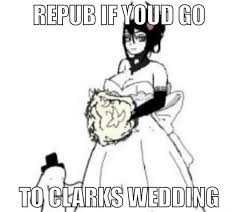 Connecticut Clark Know Your Meme