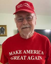 David Eugene Bronson Obituary October 8, 2025