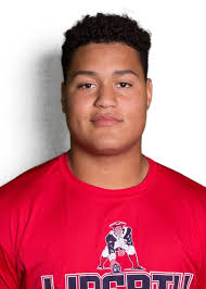 2016 All-State Football Team