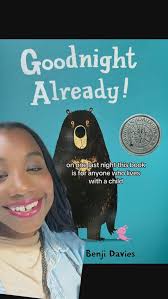 Goodnight Already! Such a great book to read aloud! This is definitely for  the folks who love to do funny voices lol lol , #funny #childrensbooks  #bookrecommendations #kidlit #library #librarybooks ...