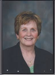 Mary Madill's Instagram, Twitter & Facebook