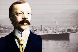 The Transatlantic Chase to Catch a Husband