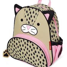Review of the skip hop zoo backpack bag. Zoo Little Kid Backpack Skiphop Com