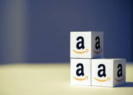 A ticker symbol or stock symbol is an abbreviation used to uniquely identify publicly traded shares of a particular stock on a particular stock market. Amazon Stock Falls Ceo Jeff Bezos And Ex Wife Sell Shares