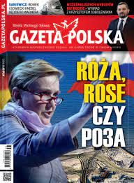 Spór o lgbt w jutrzejszej prasie. Archiwum Tygodnika Gazeta Polska