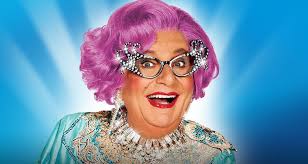 Dame Edna Live at the Palace (TV Special 2003)