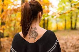 Blog beaute etteilla tatouage bouquet de coquelicots. Quel Tatouage Fleur Pour Moi