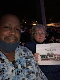 Event Feedback: Gwen Stefani