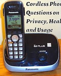 Press menu # 2 4 02. Review Of Panasonic Cordless Phones Everything I Discovered Turbofuture