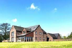Orchard House Orchard House Monmouth Monmouthshire