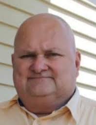 Obituary information for John Raymond Marsh