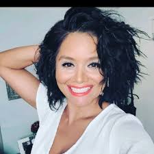 Black Girl Smile Founder Lauren Carson visits JCPenney in Hurst, Texas