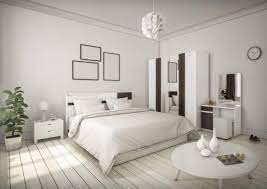 55 dekorasi kamar tidur warna biru minimalis renovasi rumah net. 14 Gambar Cara Hias Bilik Tidur Simple Tapi Cantik Ilham Dekorasi