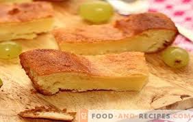 Bei kuchen denkt man zunächst an große sahnetorten oder fruchtige. Torte Mit Saurer Milch Alles Geniale Ist Einfach Tortenrezepte Mit Sauermilch Im Ofen Und Multikocher