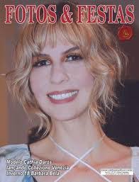 Lilian Cesar's Instagram, Twitter & Facebook