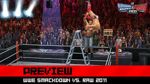 If you have any cheats or tips for wwe smackdown! Enter The Wwe Universe In Wwe Smackdown Vs Raw 2011 Destructoid
