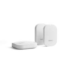 Eero Home Wifi System 1 Eero Pro 2 Eero Beacons Advanced Tri Band Mesh Wifi System To Replace Traditional Routers And Wifi Ranger Extenders Coverage 2 Wifi Mesh Wifi Mesh Networking
