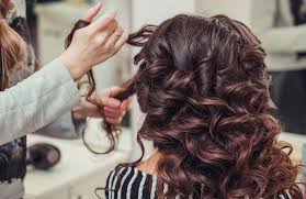 It's quite a common myth that when you shave your hair that it will grow. Unique Sonoma Salon Bridal Hair And Makeup Sonoma United States