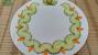 Garnishing Cucumber