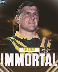 Men of League and Family of League co-founder