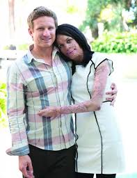 I make cool stuff that helps people get happier. Life Unmasked Turia Pitt Women S Running