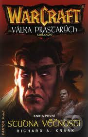 Čitateľský profil: David Kuzma