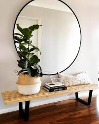 1001 Idees Pour Un Hall D Entree Maison Les Elements A Grand Effet Deco Entree Maison Deco Decoration Interieure