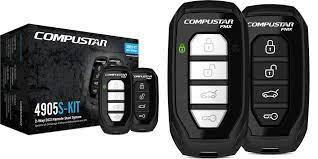 Compustar S 2 Way Remote Start System Reaches 3 000 Feet For 265 Reg 450 9to5toys