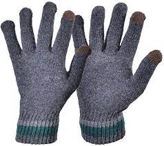 Shooter gloves mittens fleece lined handmade nepal wool knit fingerless. Yuhan Pretty Womens Winter Wool Knit Gloves Touchscreen Warm Fleece Lined Gloves Knitted Gloves Winter Women Wool Gloves