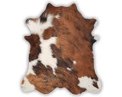 Land impact of cow skin rug = 1 (at a size of 1.8 x 2.0 x 0.03, when you make the rug larger the li will increase). Small Cowhide Rug Etsy