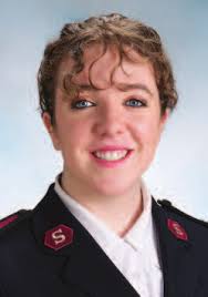 Buckingham elected 22nd General