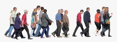 Group Of People Walking Png Crowd Of People Photoshop Transparent Png Is Free Transparent Png Image To Explore People Png People Walking Png People Cutout