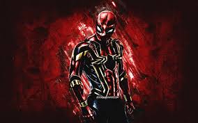 We did not find results for: Download Wallpapers Iron Spider Superhero Red Stone Background Powered Exoskeleton Iron Spider Art Spider Man For Desktop Free Pictures For Desktop Free