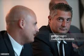 350 Massaro Football Stock Photos, High-Res Pictures, and Images