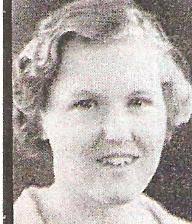 Janice Souder Dudley (1917-2008)