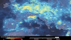 Científicos italianos estudian la presencia de coronavirus en ...